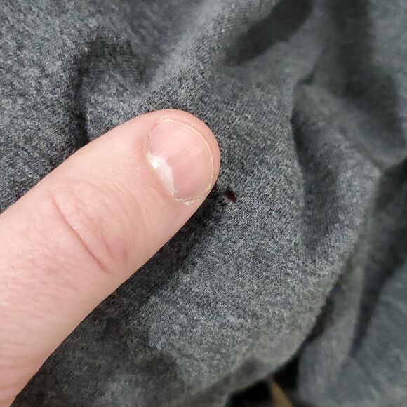 Metal Mulisha black and grey long sleeve shirt - Picture 6 of 8